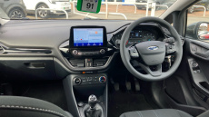 Ford Fiesta 1.0 EcoBoost 95 Trend 5dr Petrol Hatchback